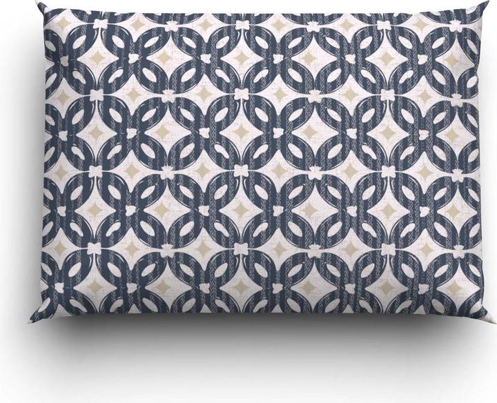 Produktbild Lotus Bettwaren Bettwäsche Bambus Manu (Kopfkissenbezug, 50 x 70 cm)