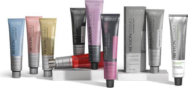 Hellbraun Irisé-Braun