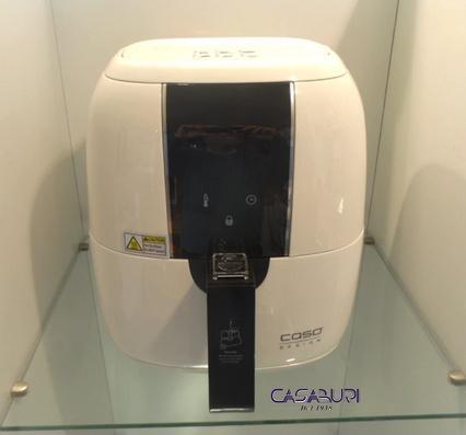 Image du produit Caso AF200 Air Fryer blanc