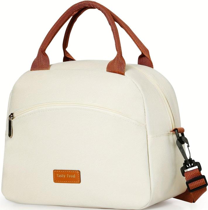 Actual product image Only-Bags.Store Lunch cooler bag