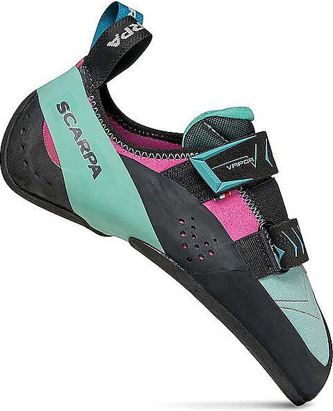 Produktbild Scarpa Vapor V Kletterschuhe (40.5)