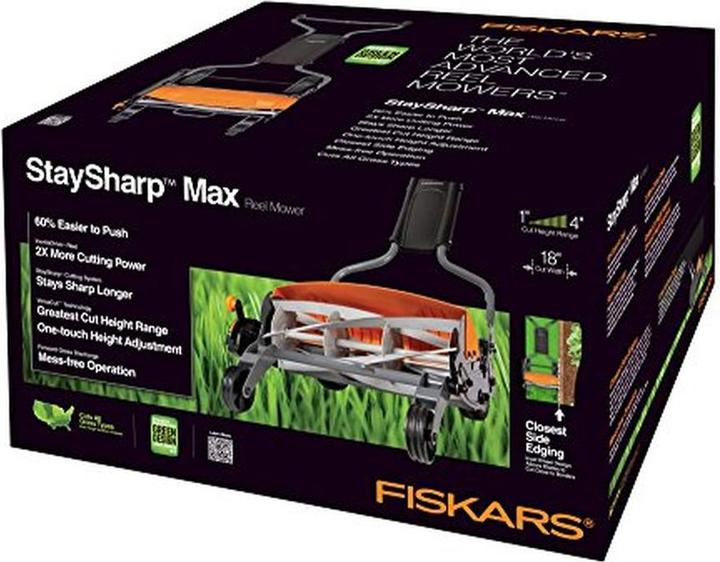 Produktbild Fiskars StaySharp (Manuell)