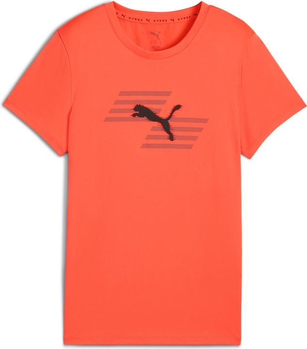 Image du produit Puma W x Hyrox Poly Graphic Tee (L)