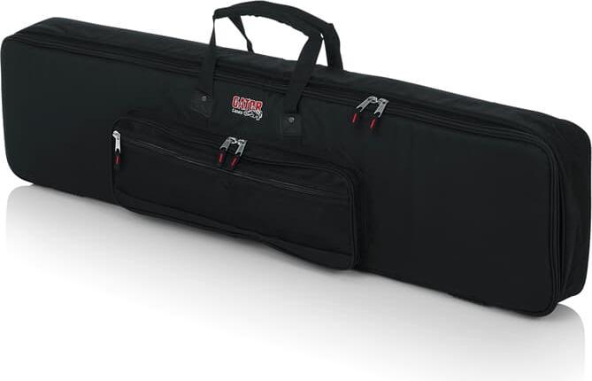 Produktbild Gator GKB-76 SLIM 76 Keys Keyboard Tasche Slim