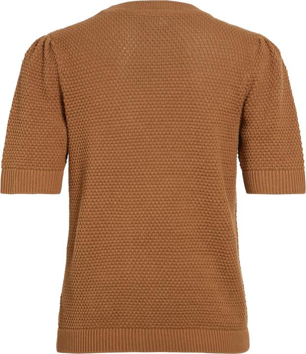 Immagine prodotto Vila Kurzärmeliges Strickoberteil (M)