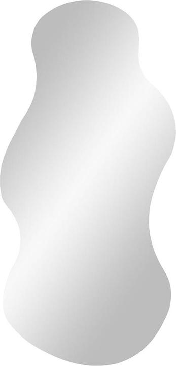 Produktbild House Nordic Palermo Spiegel Preis für 1 Stück (40 x 80 cm)