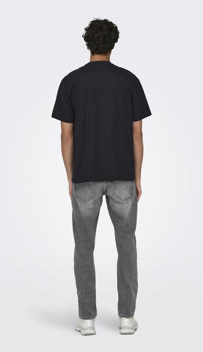 Produktbild Only & Sons Loose Fit T-Shirt (XS)