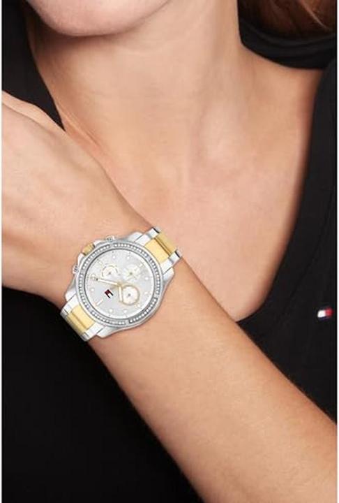 Produktbild Tommy Hilfiger Brooklyn (Analoguhr, 41 mm)