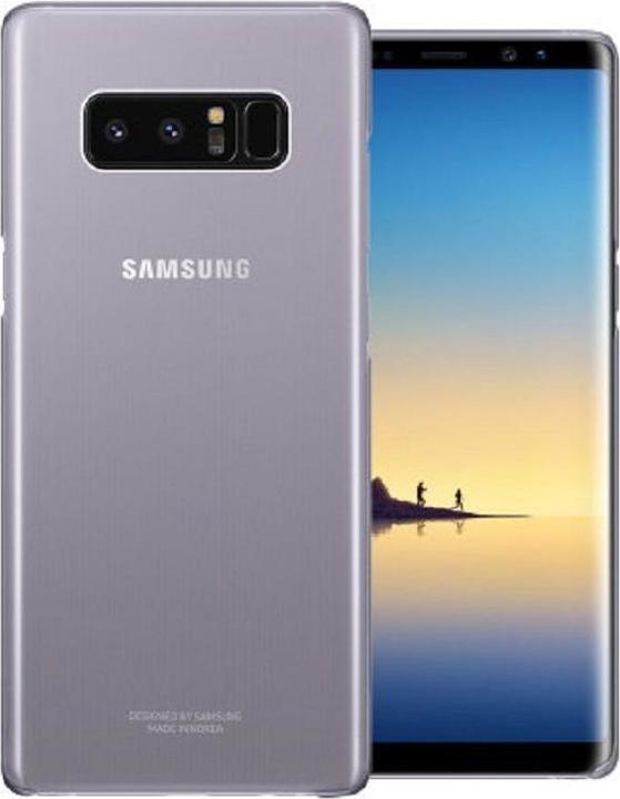Immagine prodotto Samsung Clear Cover (Samsung Galaxy Note 8)
