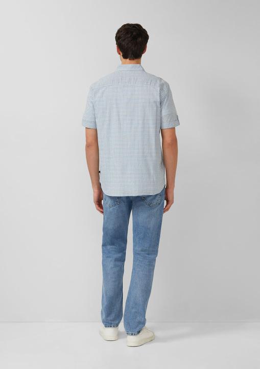 Produktbild s.Oliver Hemd Hemd (L)