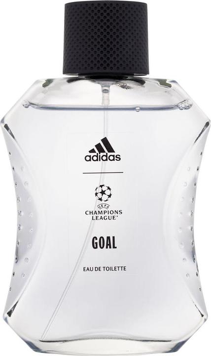 Immagine prodotto adidas Gol in UEFA Champions League (Eau de toilette, 100 ml)