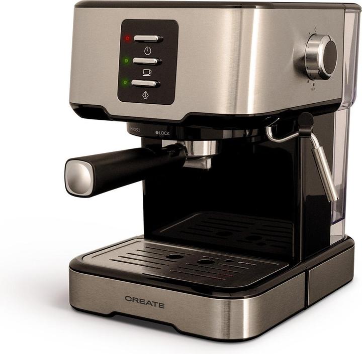 Immagine prodotto Create Barismatic 20b