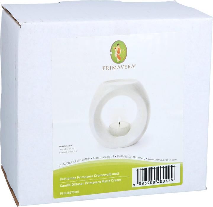 Immagine prodotto Primavera Lampada da profumo