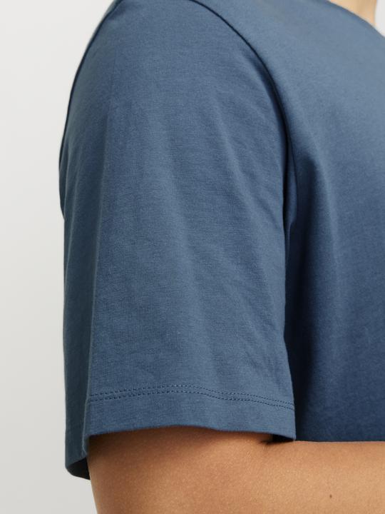 Produktbild Jack & Jones Jjeorganic Basic Tee Ss O-Neck Noos (M)