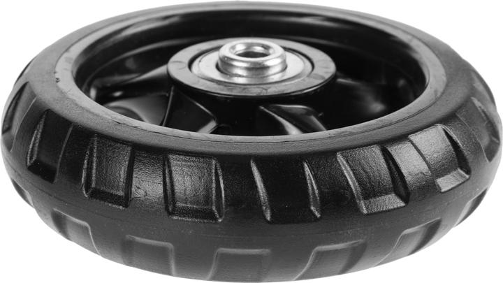 Actual product image Koor Spare wheel for Jiibs case 1 piece (Additional padding)