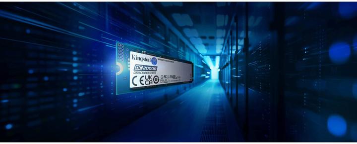 Productafbeelding Kingston DC2000B (960 GB, M.2 2280)