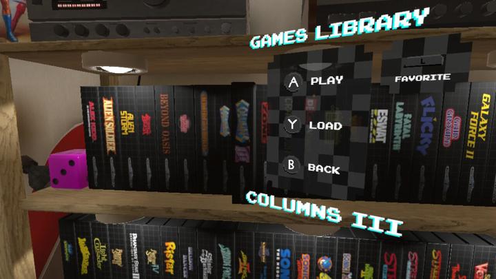 Image du produit Sega Mega Drive Classics (Switch, IT)