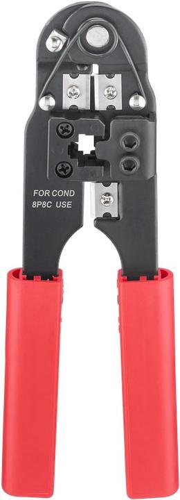 Produktbild Goobay ISDN Crimpzange Metall (260 mm)
