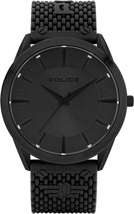 Police Herrenuhr P15967JSB02AP (Analoguhr)