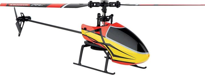 Actual product image Carrera R C Heli Single Blade SX