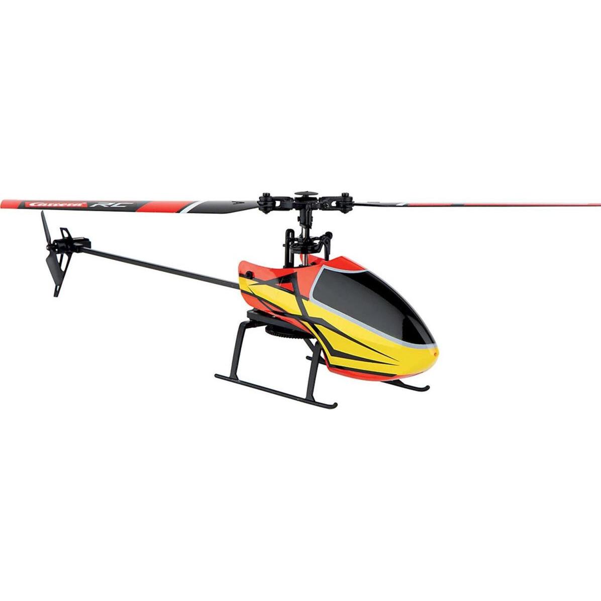 Thumbnail - Carrera Heli Single Blade SX