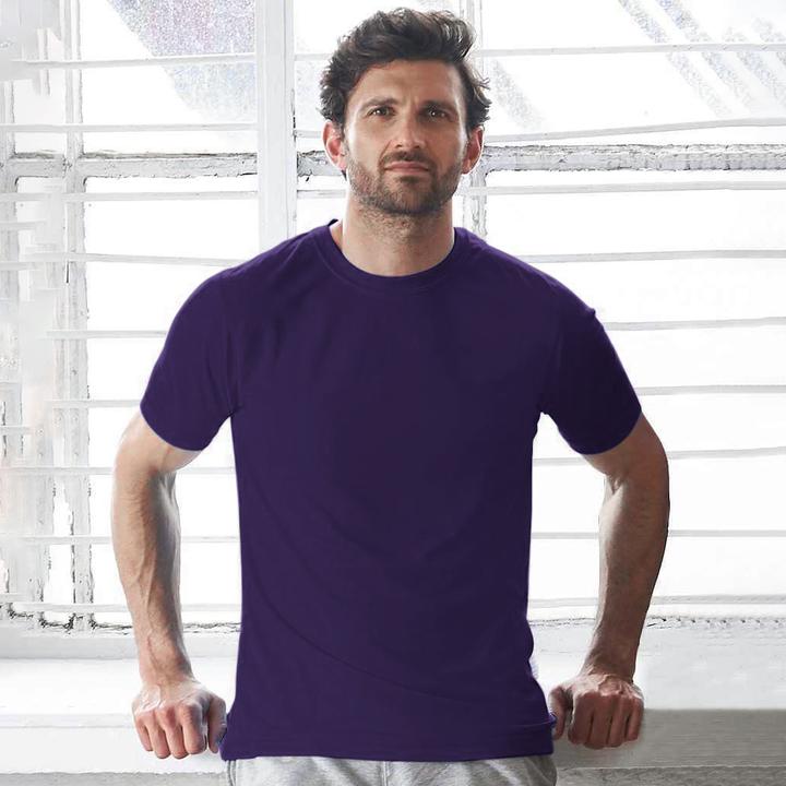Actual product image Awdis Tshirt Recycled Material (XXL)