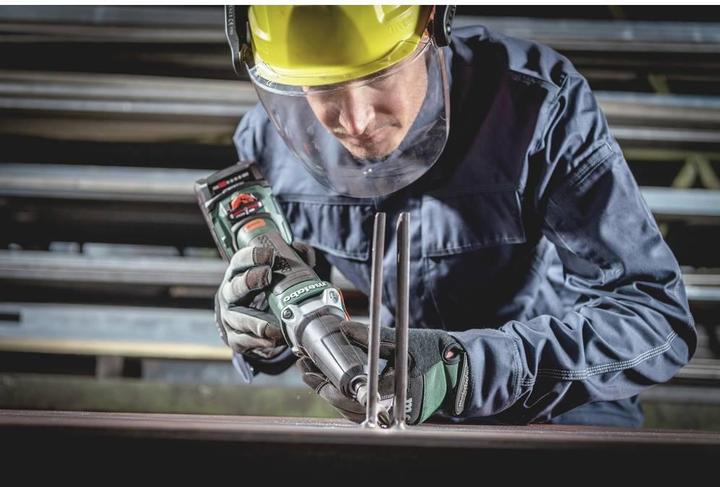 Produktbild Metabo GVB 18 LTX BL 11-28 (Geradschleifer)