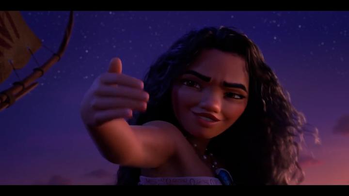 Immagine prodotto Disney Interactive Studios Vaiana 2 (DVD, 2025, Tedesco, Italiano, Inglese)