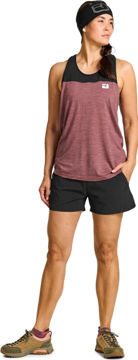 Actual product image Ortovox Seamless