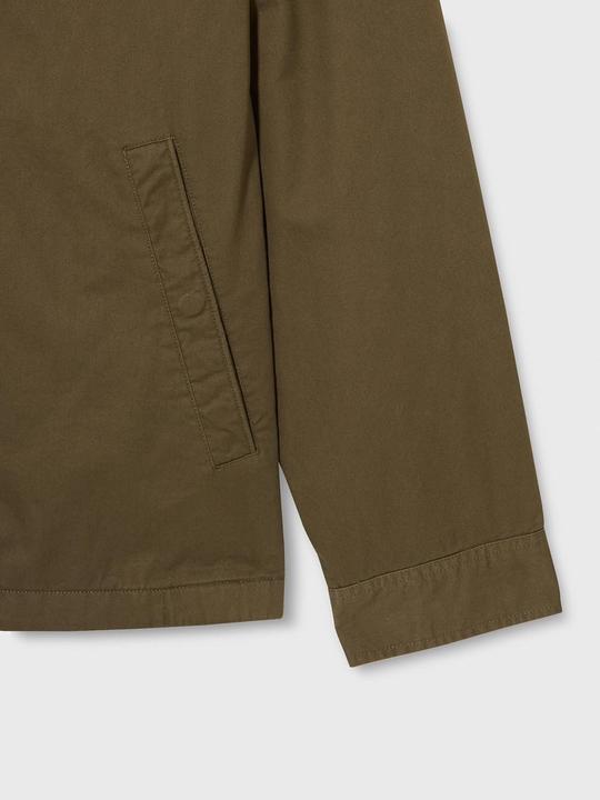 Produktbild GANT Giacca Moss Verde (4XL)