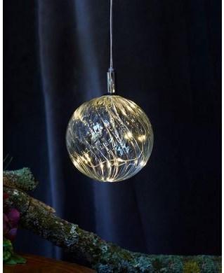 Produktbild Sirius Weihnachtskugel