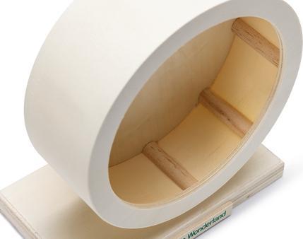 Actual product image Karlie bogie wheel