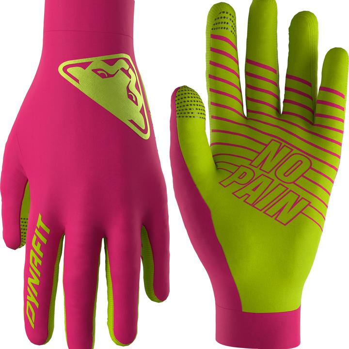Dynafit Upcycled Light Handschuhe Unisex