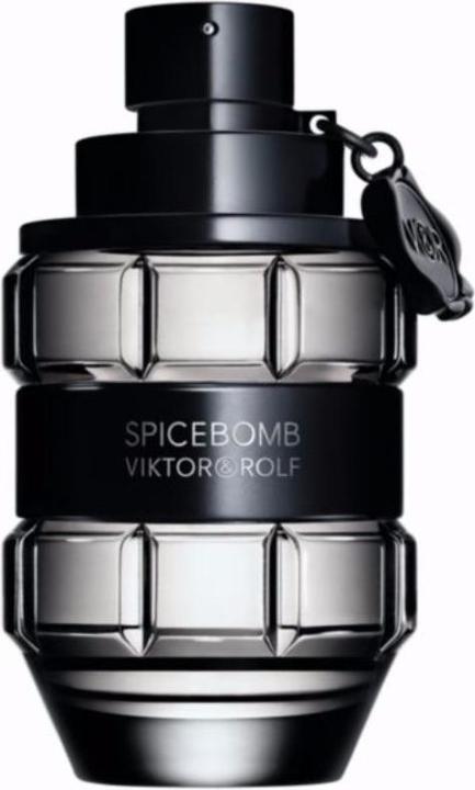 Actual product image Viktor & Rolf Spicebomb (Eau de toilette, 150 ml)