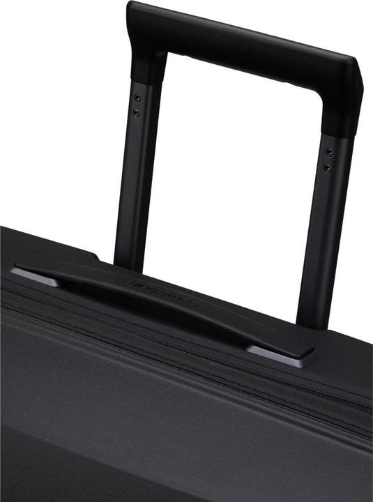 Actual product image Samsonite Suitcase Intuo Spinner 69 Exp (79 l)