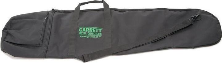 Actual product image Garrett All-Purpose Carry Bag