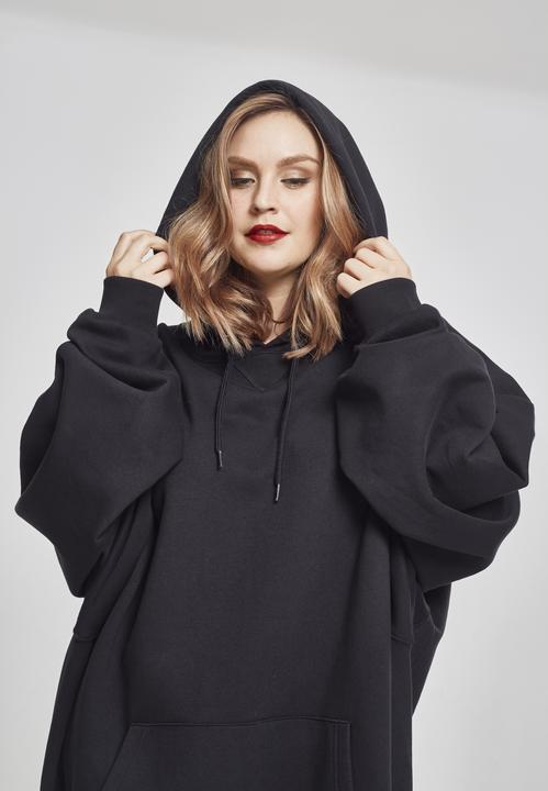 Produktbild Urban Classics Ladies Long Oversize Hoody (XXL)