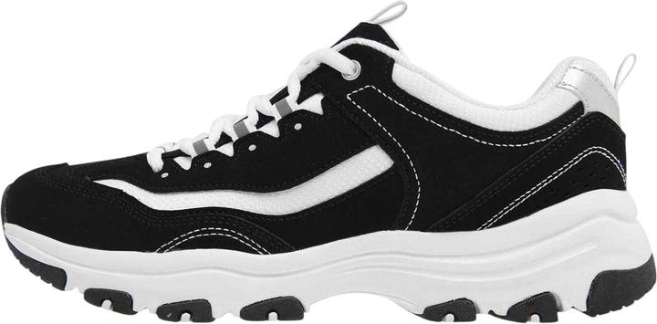 Produktbild Skechers Icon Dlite Sneaker Leder (37)