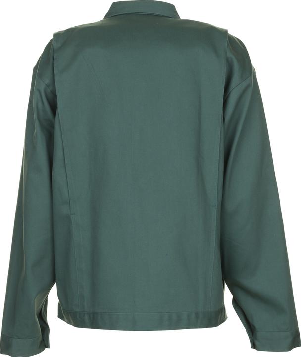 Produktbild Planam Bundjacke mittelgrün 64 90 (90)