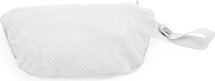 Stokke Xplory X sun sail grigio chiaro