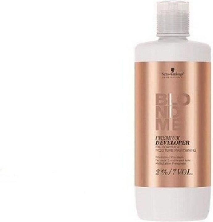 Produktbild Schwarzkopf Blondme - Premium Developer 2% / 7 Vol. (Blond)