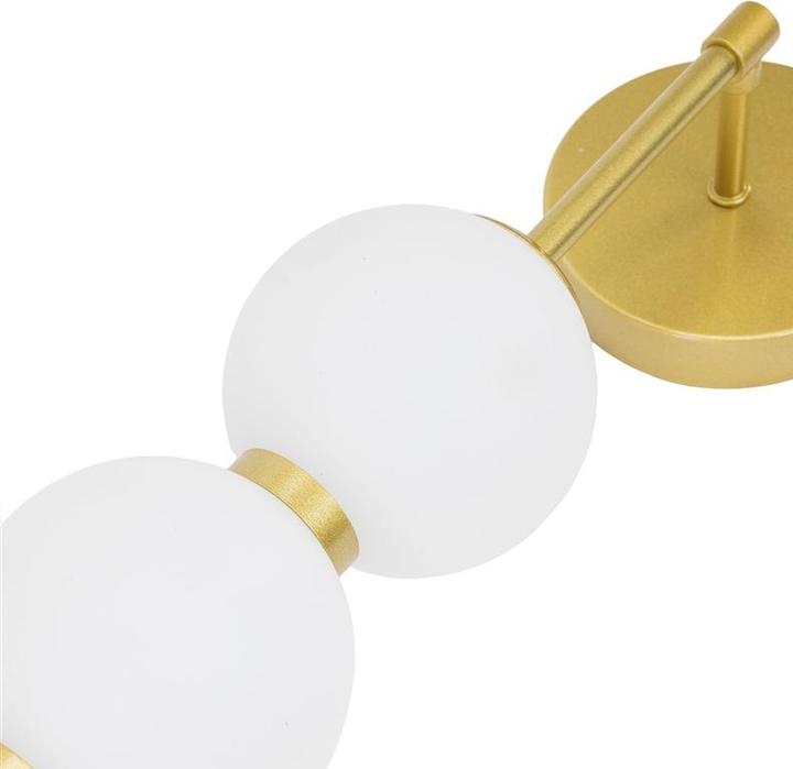 Productafbeelding Domoletti Luminaire ceiling BANTI, 15 W, LED (1700 lm)