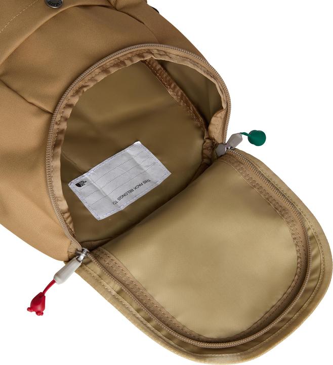 Produktbild North Face Mini Explorer (10 l)