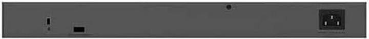 Produktbild Netgear 24 Port Gigabit Smart Switch, 420W PoE++ (24 Ports)
