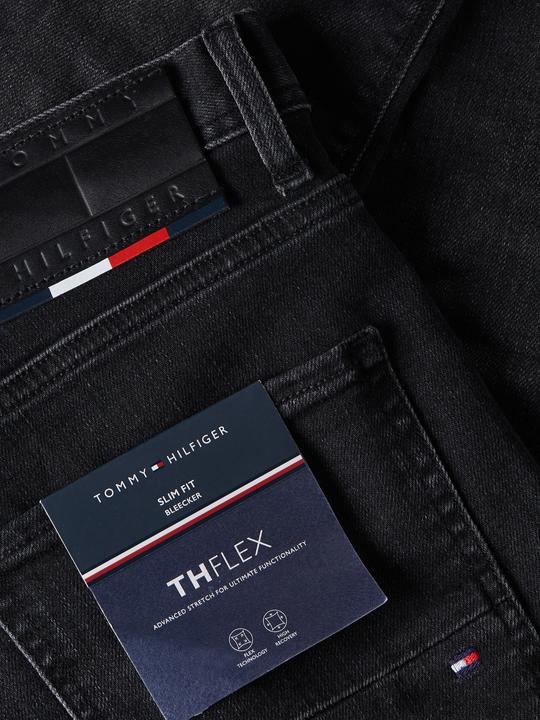 Produktbild Tommy Hilfiger Slim Bleecker Pstr Blair Black (W30/L32)