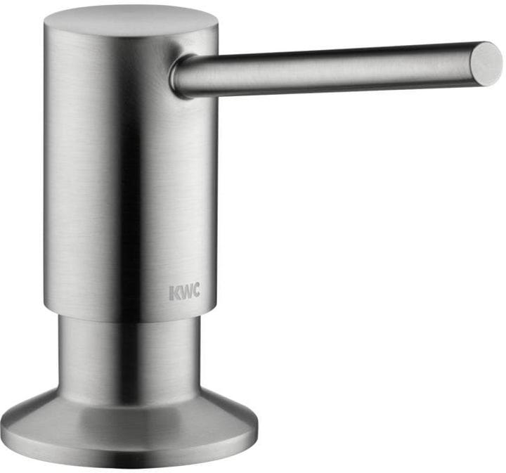Produktbild KWC Spülmitteldispenser Basic
