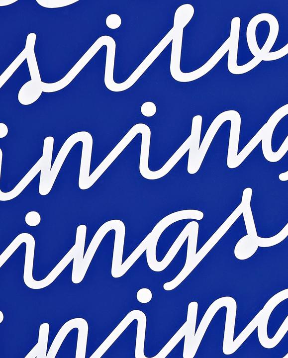 Actual product image Nuuna Graphic L, Silver Lining (22 x 16.5 cm, Dotted, Soft cover)