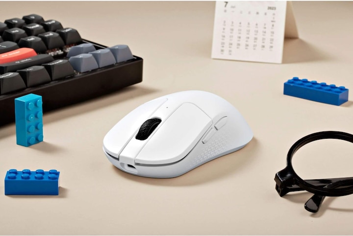 Actual product image Keychron M3 Mini (Wireless, Cable)