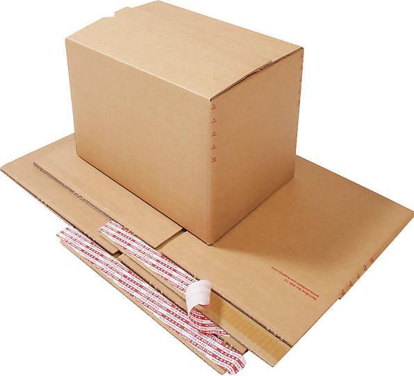 Produktbild Ratioform Varibox-Karton (1 Stk.)