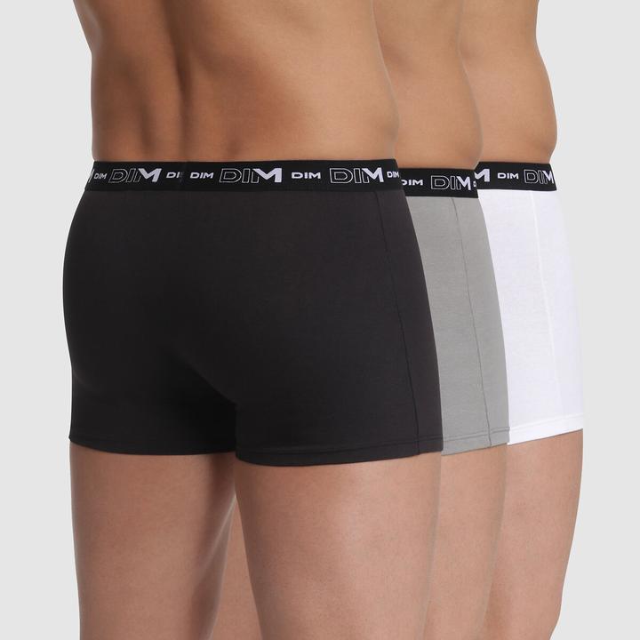 Produktbild DIM Coton Stretch (3XL, 3er Pack)
